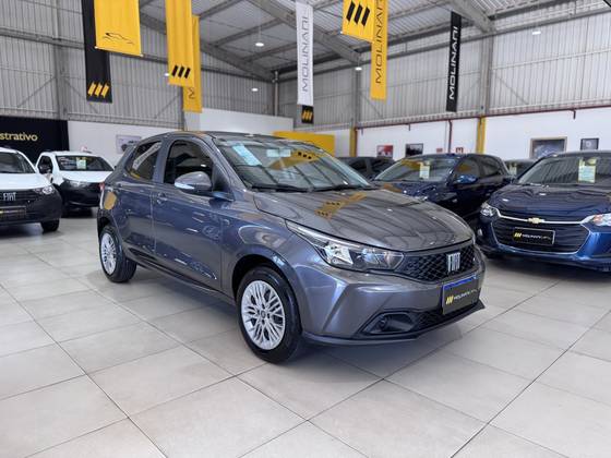 FIAT ARGO 1.0 FIREFLY FLEX DRIVE MANUAL FIAT ARGO 1.0 FIREFLY FLEX DRIVE MANUAL